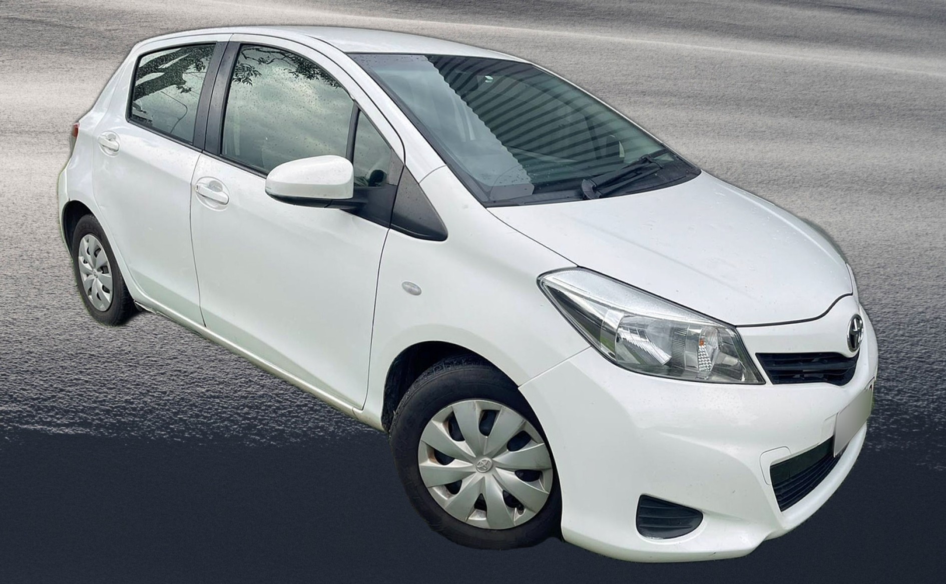 Chermside TOYOTA YARIS