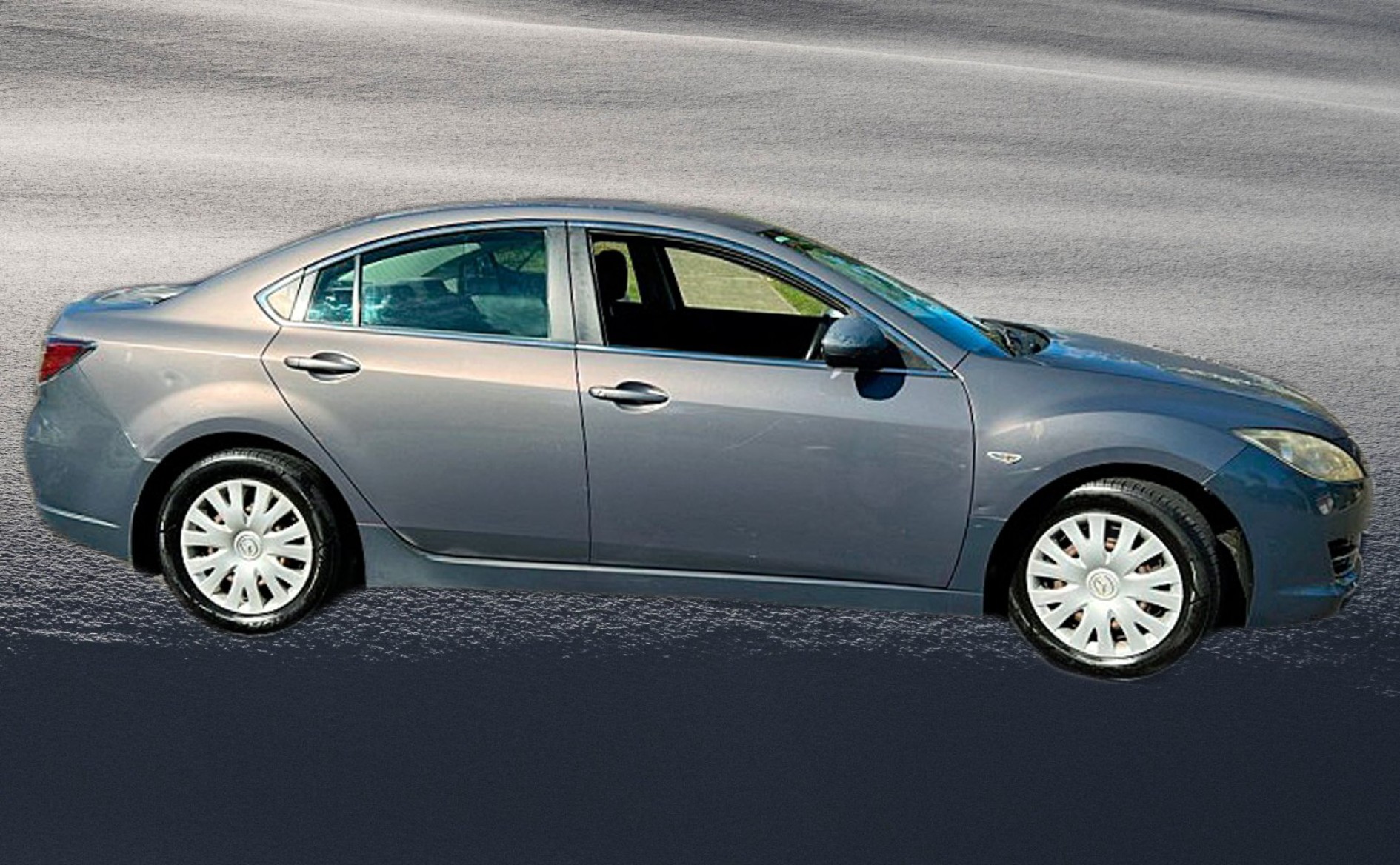Parramatta MAZDA 6