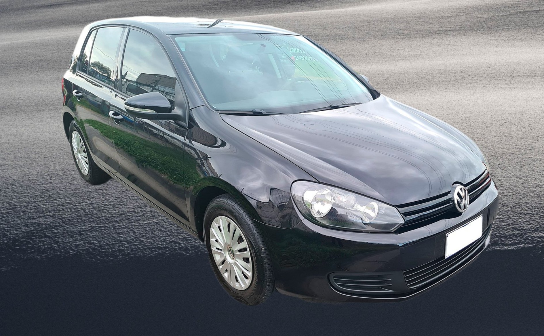 Dandenong VOLKSWAGEN GOLF