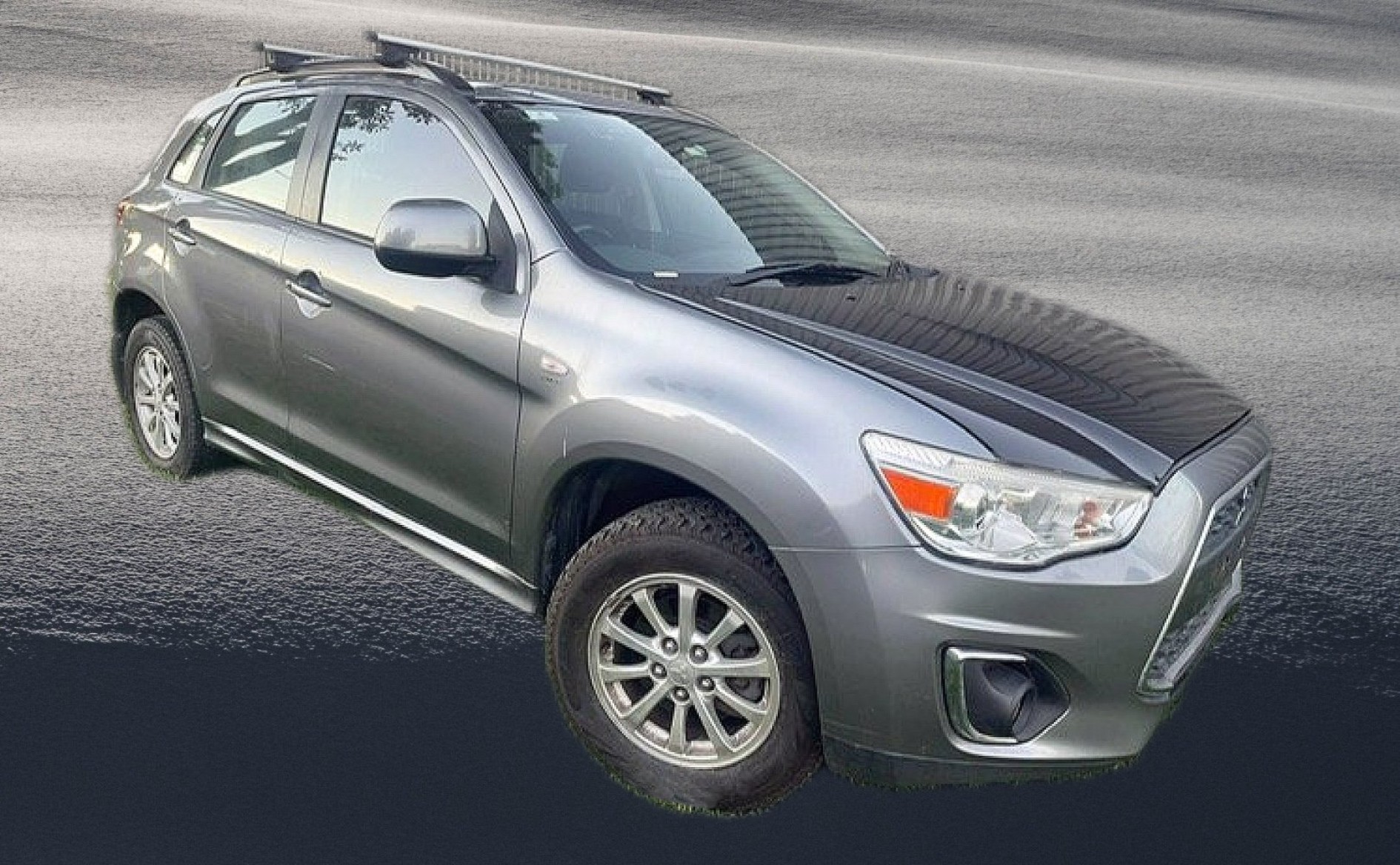 Moorooka2 MITSUBISHI ASX