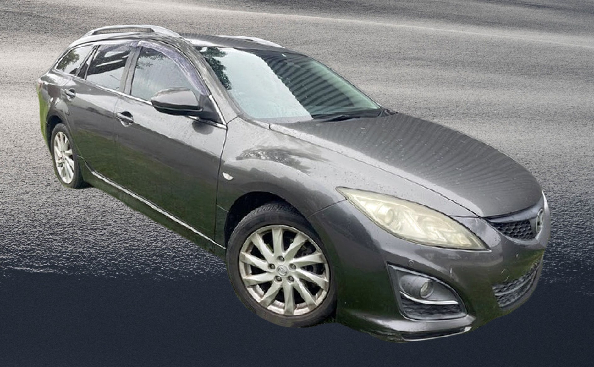 Moorooka2 MAZDA 6