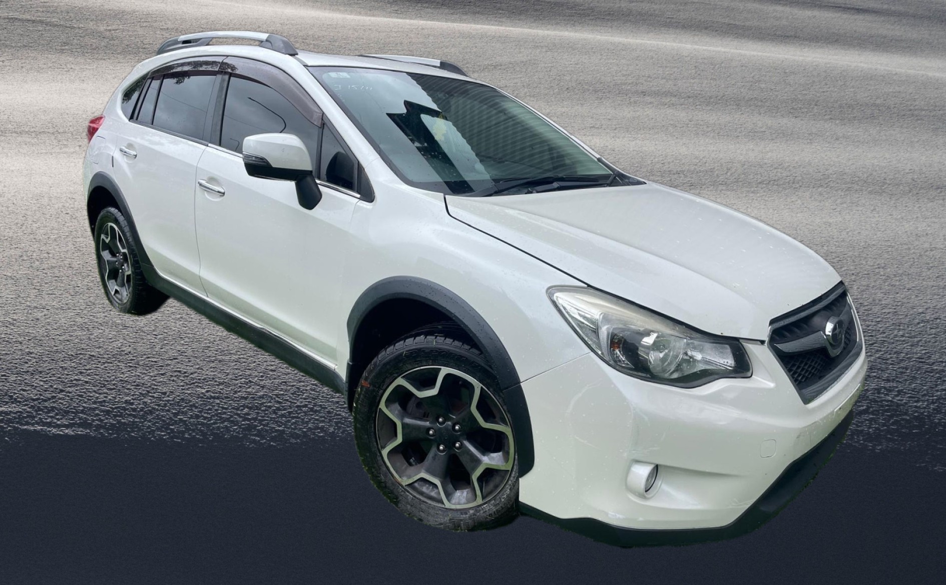 Moorooka2 SUBARU XV