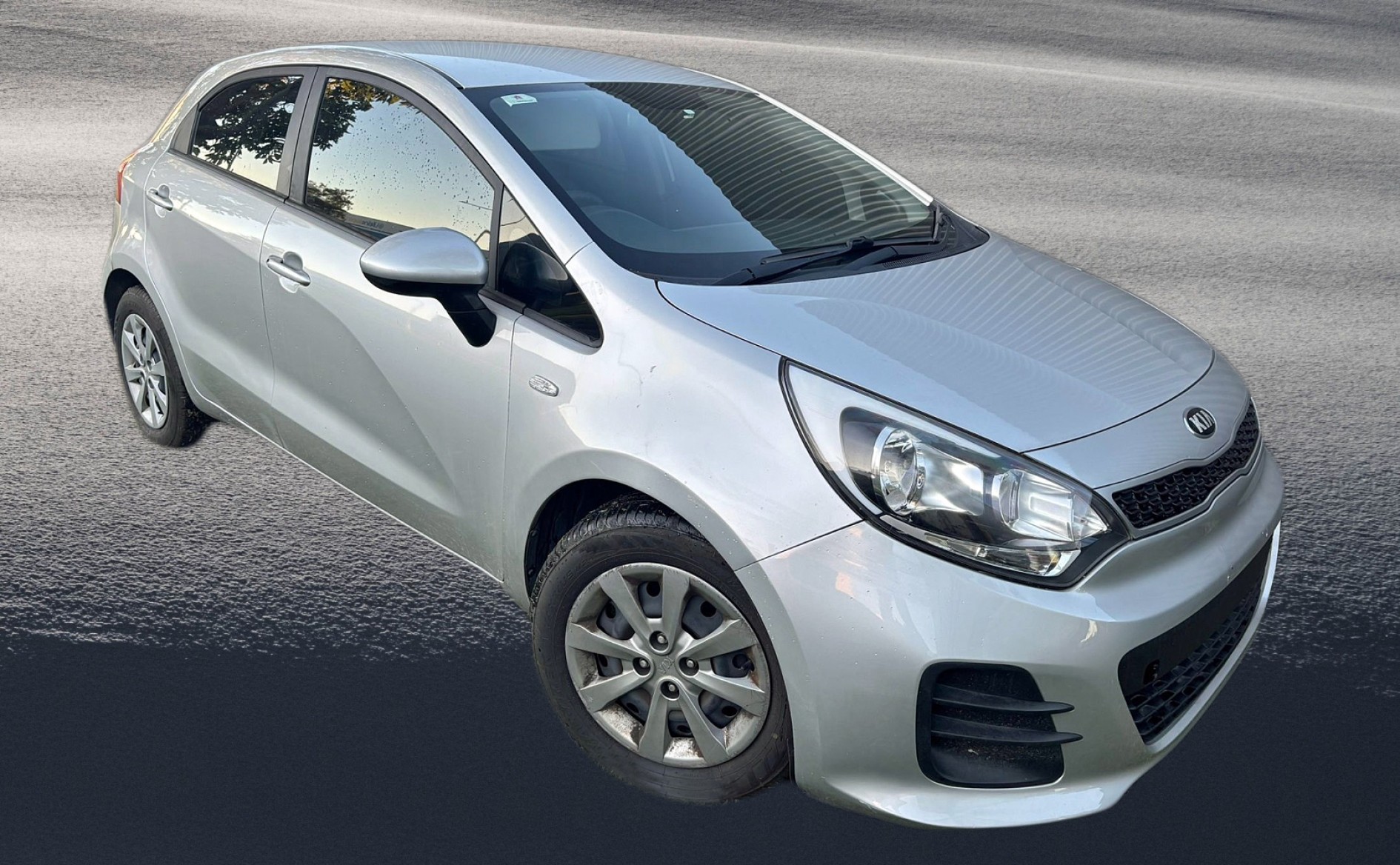 Moorooka2 KIA RIO