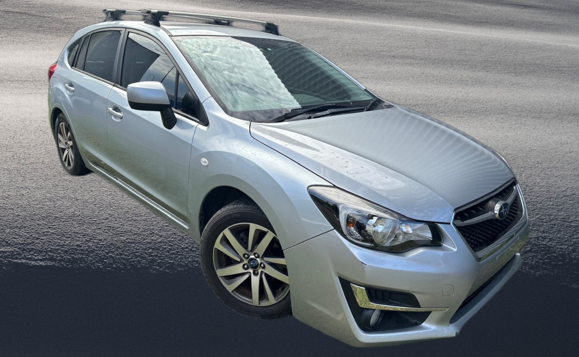 Moorooka2 SUBARU IMPREZA