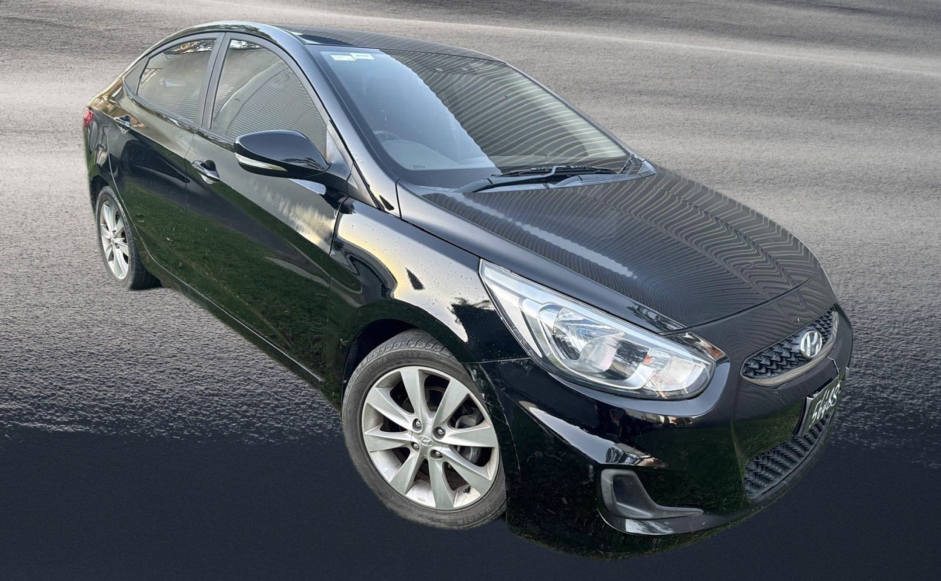 Moorooka2 HYUNDAI ACCENT