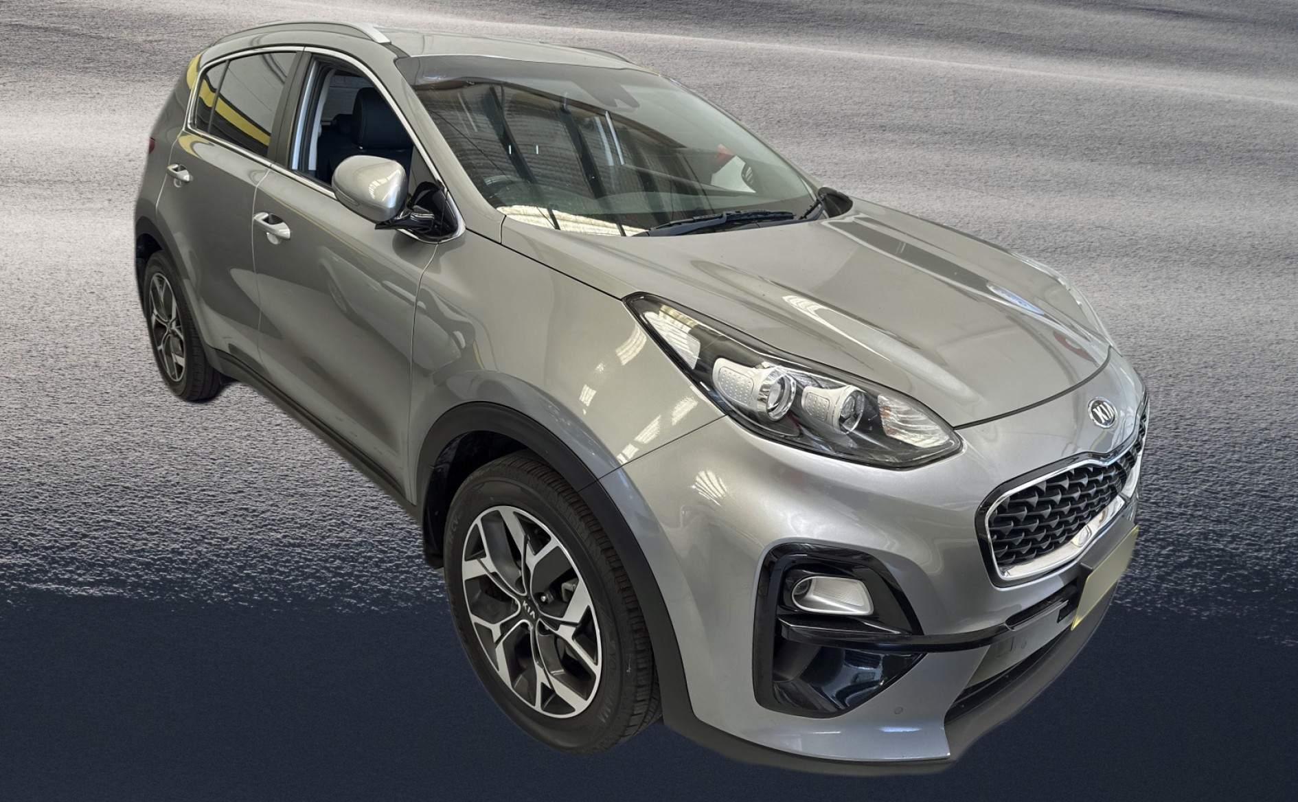 Sydney West KIA SPORTAGE
