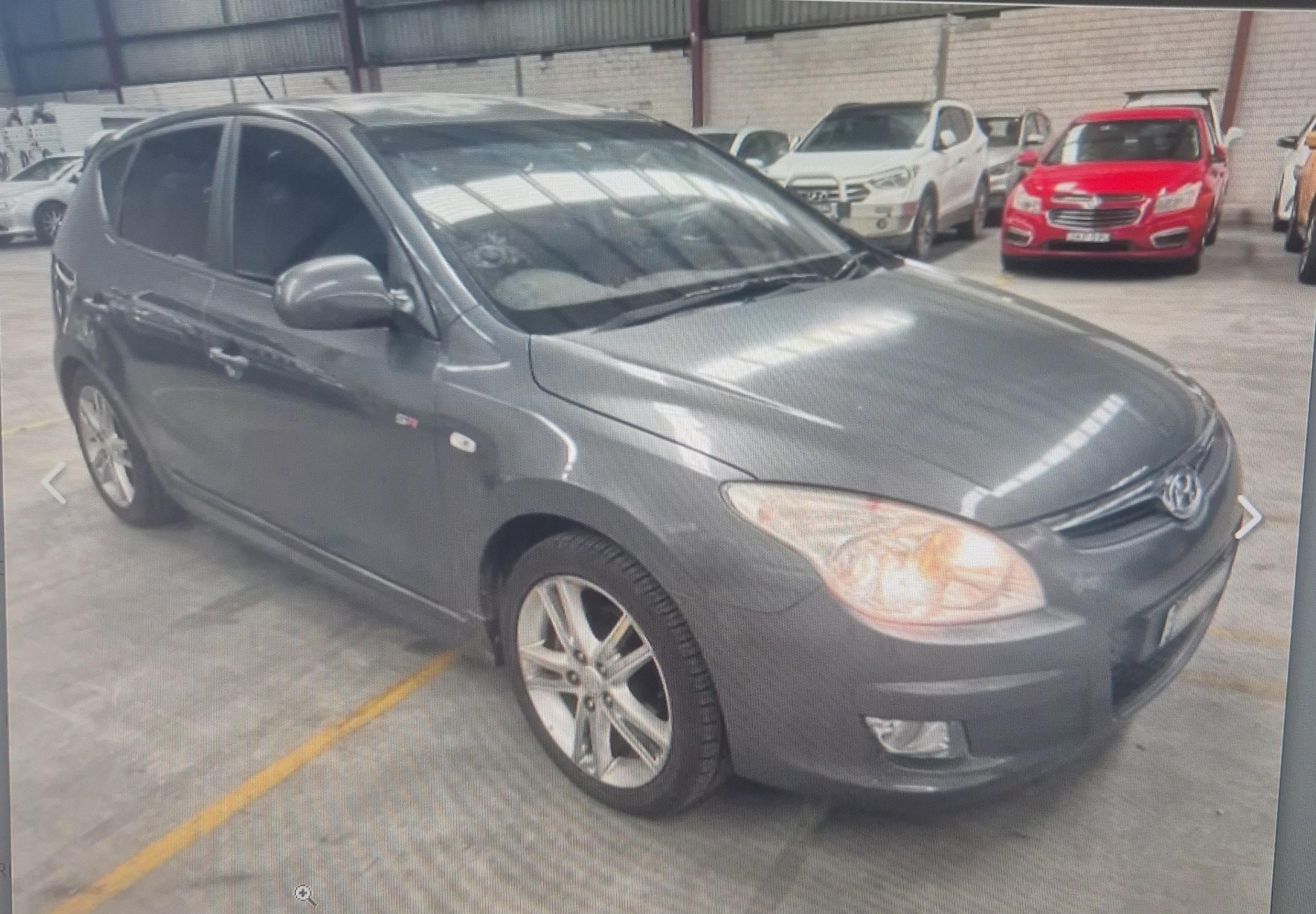 Gosford HYUNDAI i30