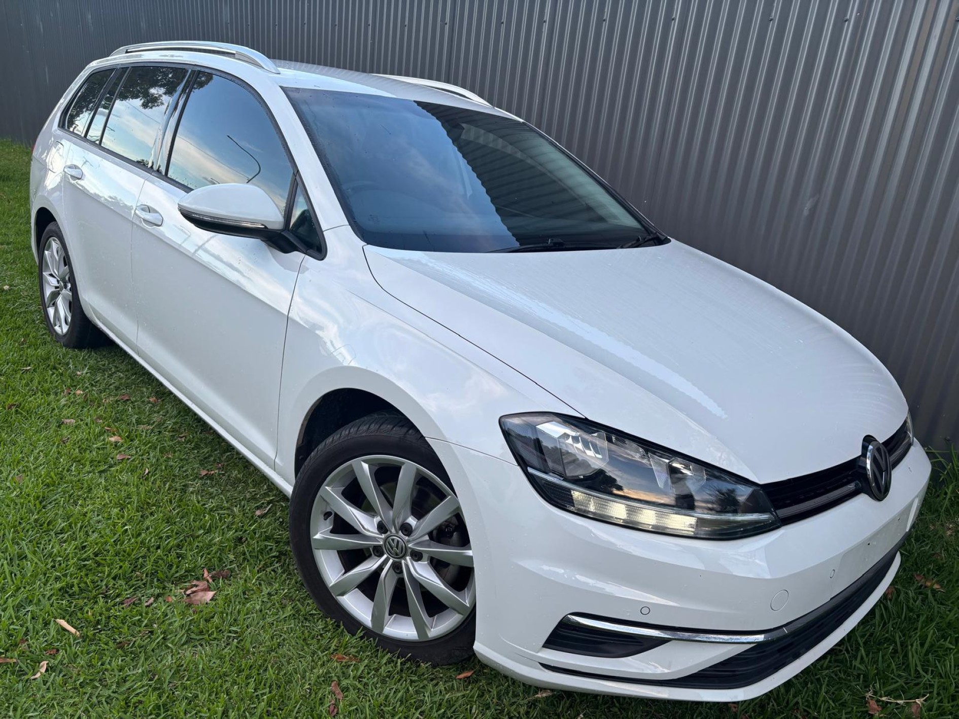 Moorooka2 VOLKSWAGEN GOLF