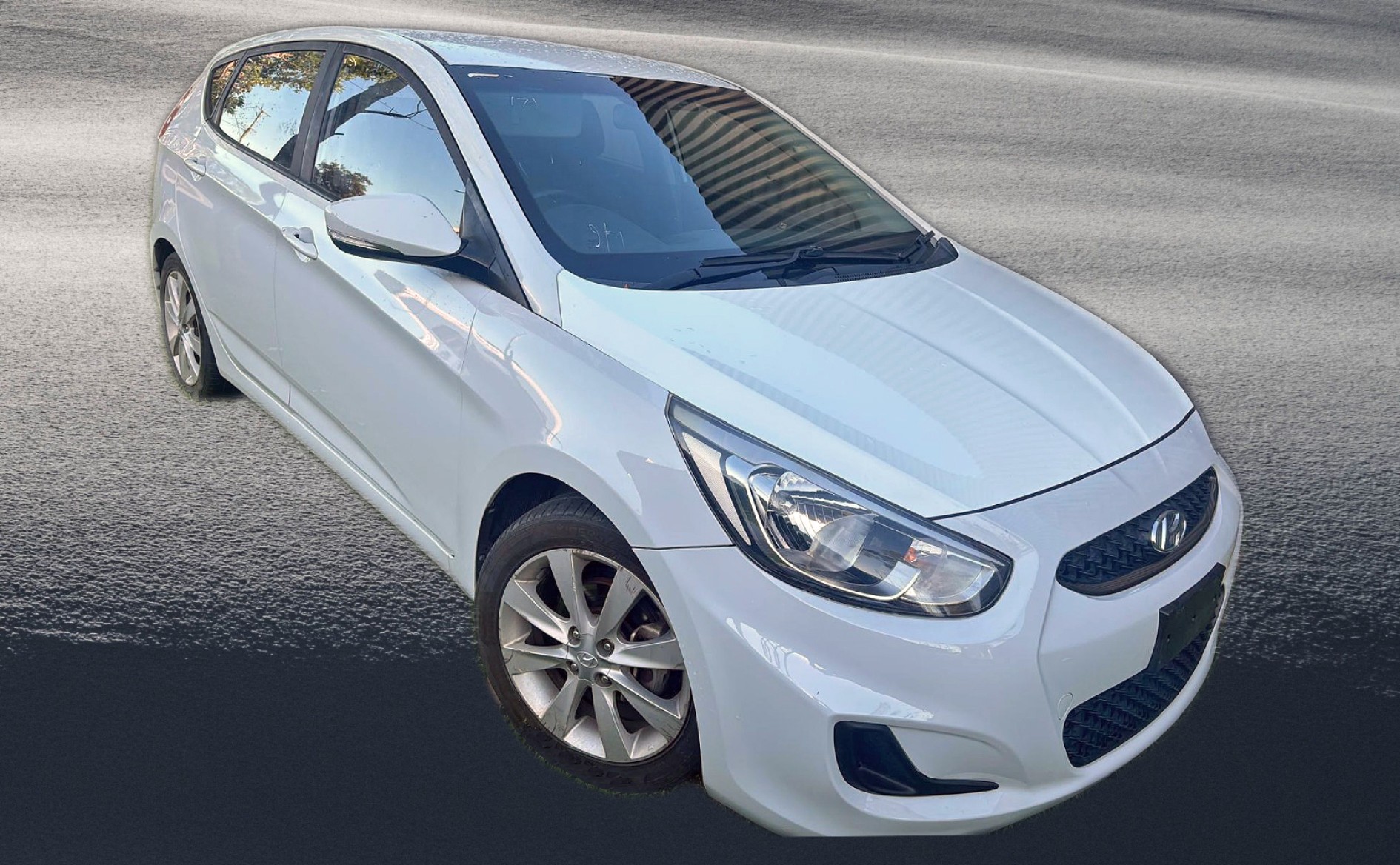 Moorooka2 HYUNDAI ACCENT
