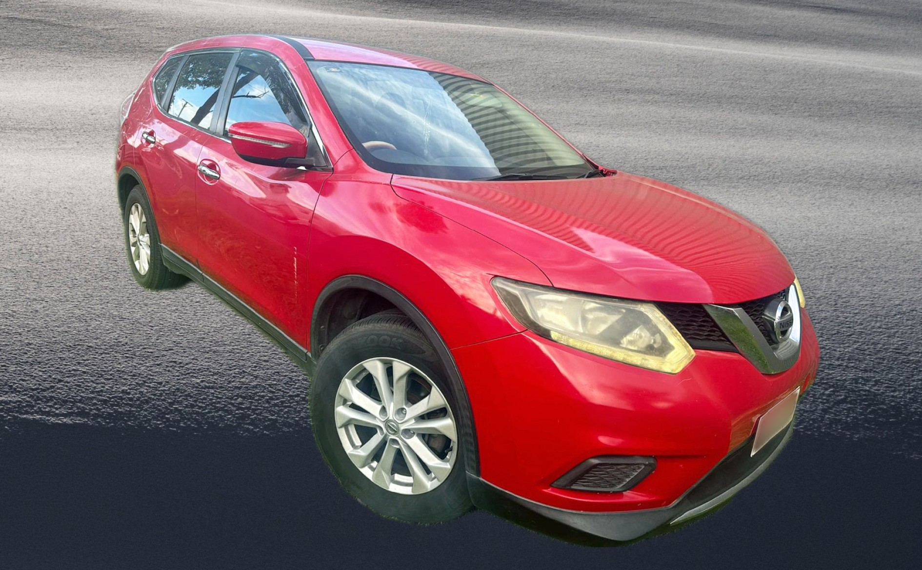 Chermside NISSAN X-TRAIL