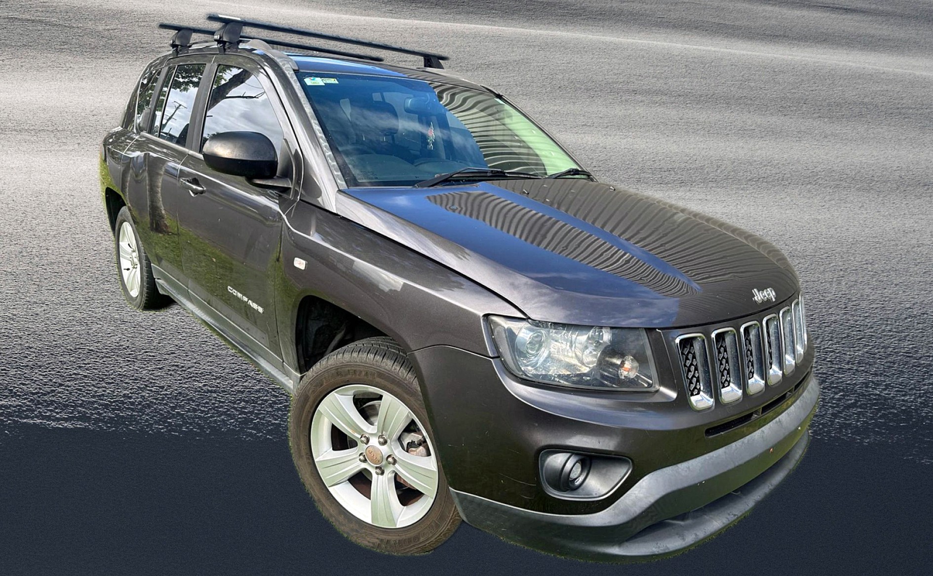 Moorooka2 JEEP COMPASS