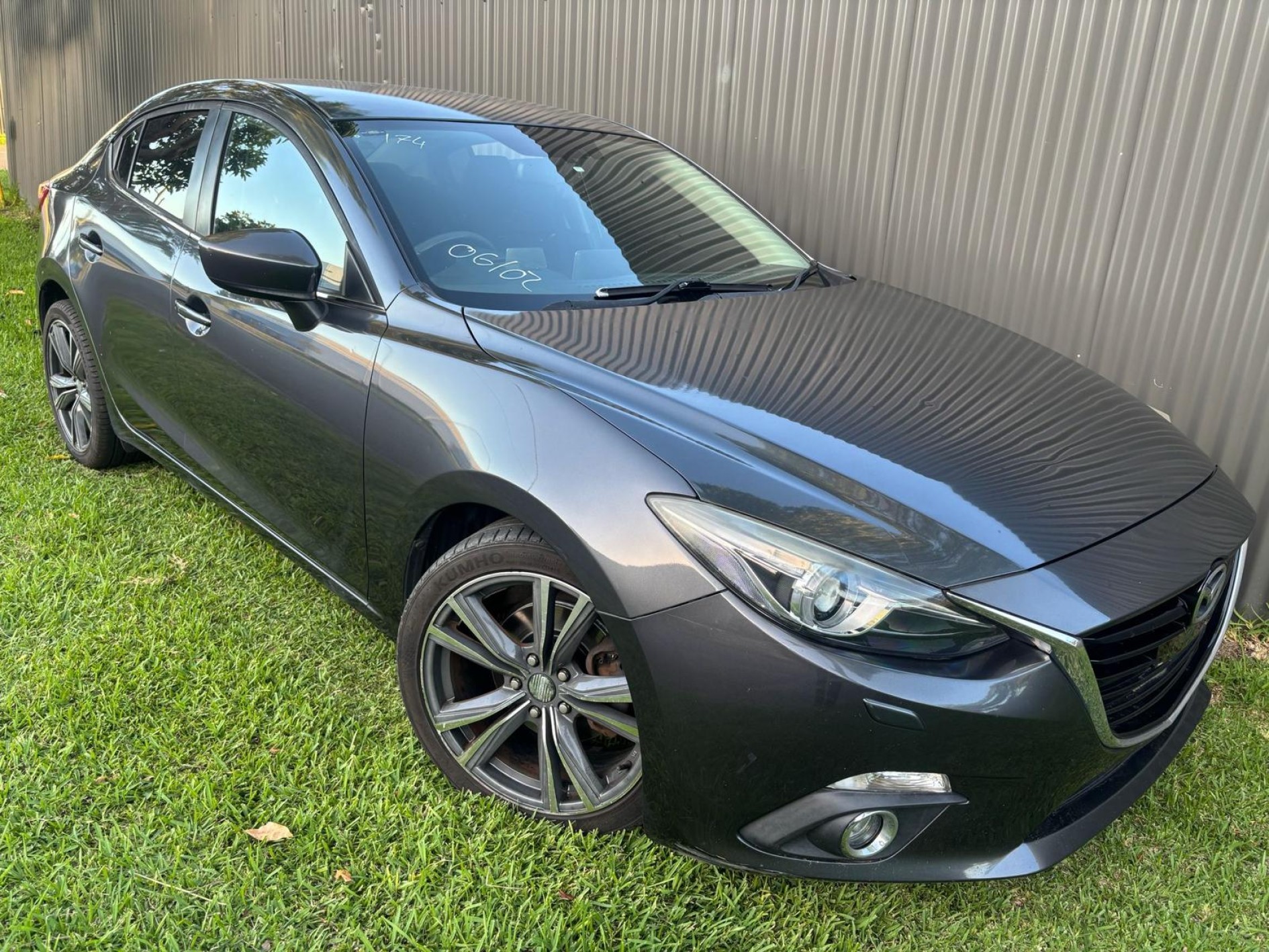 Moorooka2 MAZDA 6