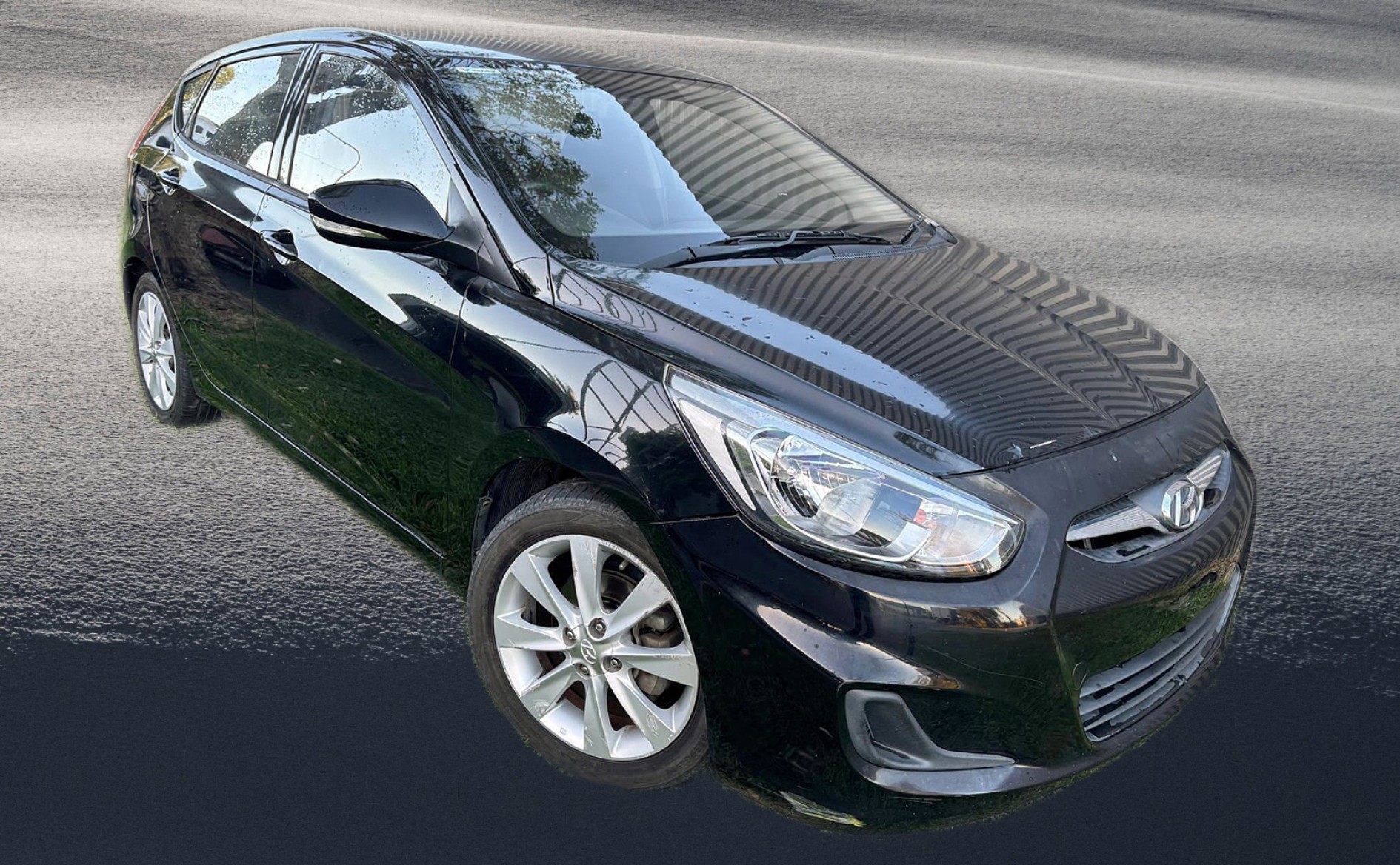 Moorooka2 HYUNDAI ACCENT